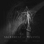 Artwork for "Sacrament of penance 003"