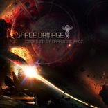 Artwork for "Space Damage"