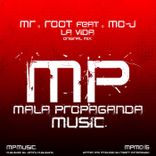 Portada para "La Vida"