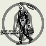 Artwork for "Businessman"