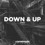Artwork voor "Down & Up"