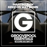 Portada para "Keep On Way Down"