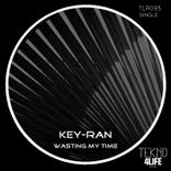 Portada para "Wasting My Time"