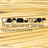Artwork for "Rumours (Acid Edit)"