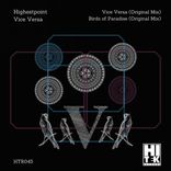 Artwork für "Vice Versa"