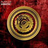 Artwork for "Heretic"