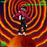 Portada para "SLAVE TO THE RIDDUM"