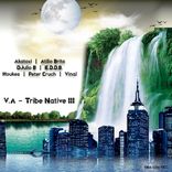 Portada para "Tribe Native III"