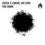 Artwork for "The Dark"
