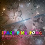 Artwork for "Space Ping Pong"