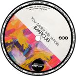 Artwork for "You Make Me Whole"