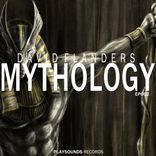 Artwork for "Mythology"