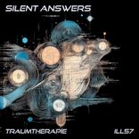 Artwork for "Silent Answers"