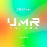 Artwork for "My Mind"