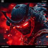 Artwork voor "Last Rave On Earth"