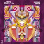 Artwork for "Cosmos"