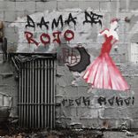 Artwork for "Dama De Rojo"