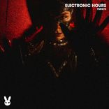 Artwork for "Electronic Hours"
