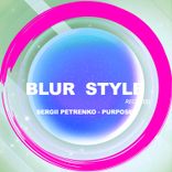 Artwork für "Purpose"