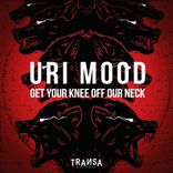 Artwork voor "Get Your Knee Off Our Neck EP"