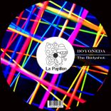 Artwork for "The Bodyshot"