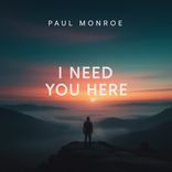 Artwork for "I Need You Here"