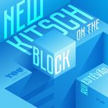 Artwork für "New Kitsch On The Block"