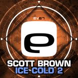 Artwork voor "Ice Cold 2"