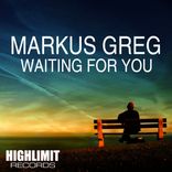 Artwork voor "Waiting For You"