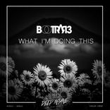 Artwork for "What I'm Doing This"