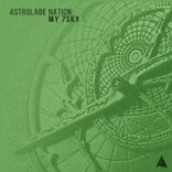 Artwork for "Astrolabe Nation: My 7sky"