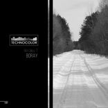 Portada para "Boray"