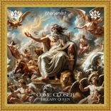 Artwork for "Hillary Queen"