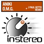 Artwork for "OMG"