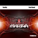 Artwork for "Feel Good"