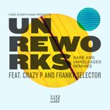 Artwork for "UnReWorks"