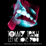 Artwork für "Let Me Love You"