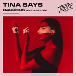 Artwork for "Barriers"