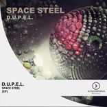 Artwork for "Space Steel"