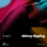Artwork for "Skinny Dipping"