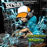 Artwork for "Heavyweight Sound EP"