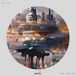 Artwork for "The Empire"