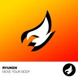 Artwork for "Move Your Body"