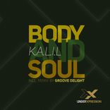 Artwork für "Body & Soul"