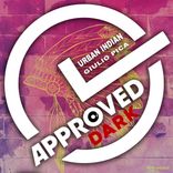 Artwork for "Urban Indian"