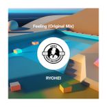 Artwork für "Feeling (Original Mix)"