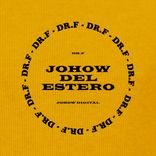 Artwork for "Johow Del Estero"