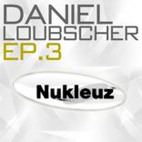 Artwork für "Daniel Loubscher EP 3"