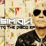 Artwork for "To the Disco"