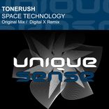 Artwork for "Space Technology"